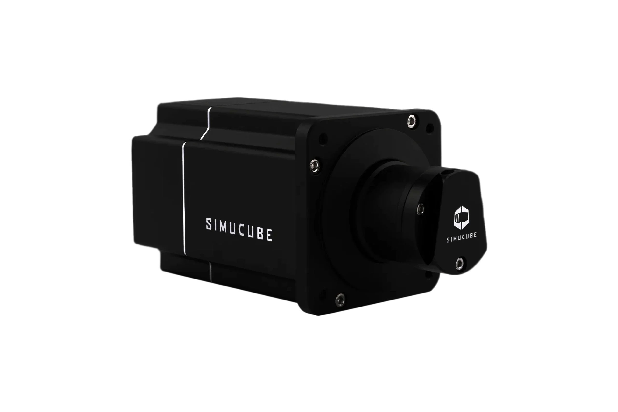 Simucube PRO R2 Direct Drive – Sort