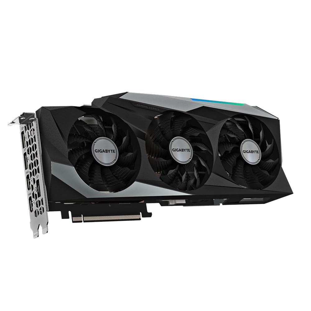Gigabyte GeForce RTX 3080 Ti GAMING OC 12G
