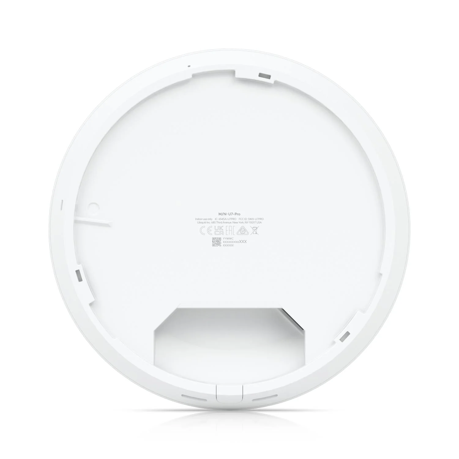 Ubiquiti Ubiquiti AP U7-PRO Set af 5 x 2.5 GbE Indoor 2x2 WIFI7