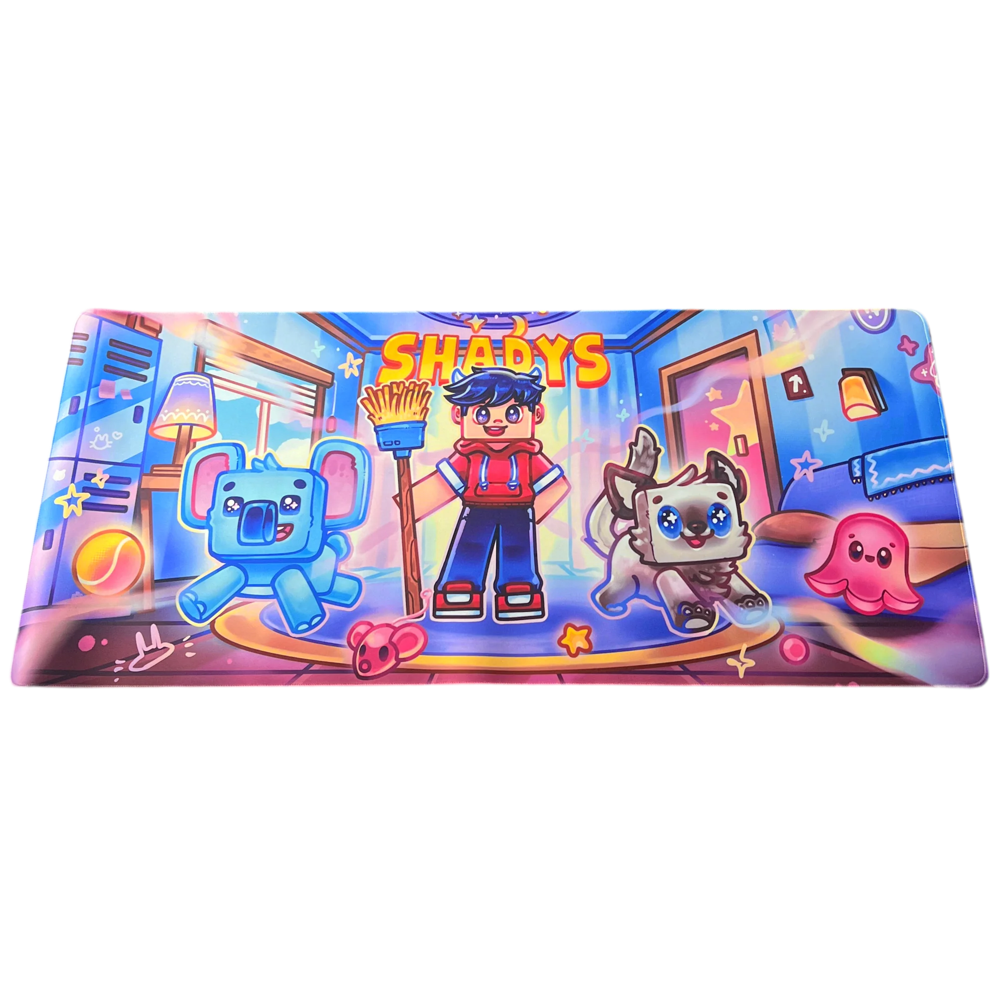 Shadys Kæledyr Musemåtte