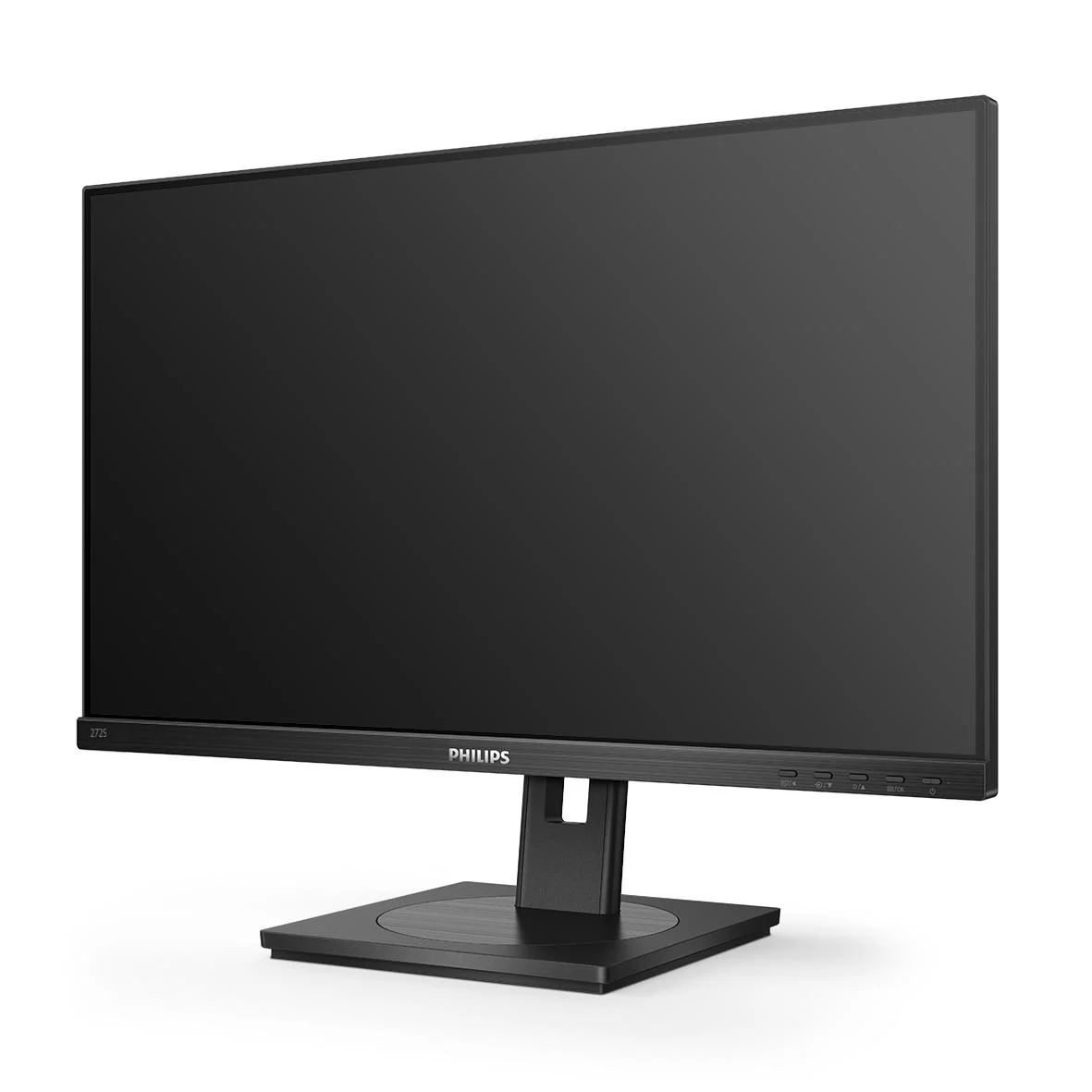 Philips S-line 272S1AE 27 IPS 1920 x 1080 (Full HD) 75Hz DVI VGA (HD-15) HDMI DisplayPort Pivot Skærm