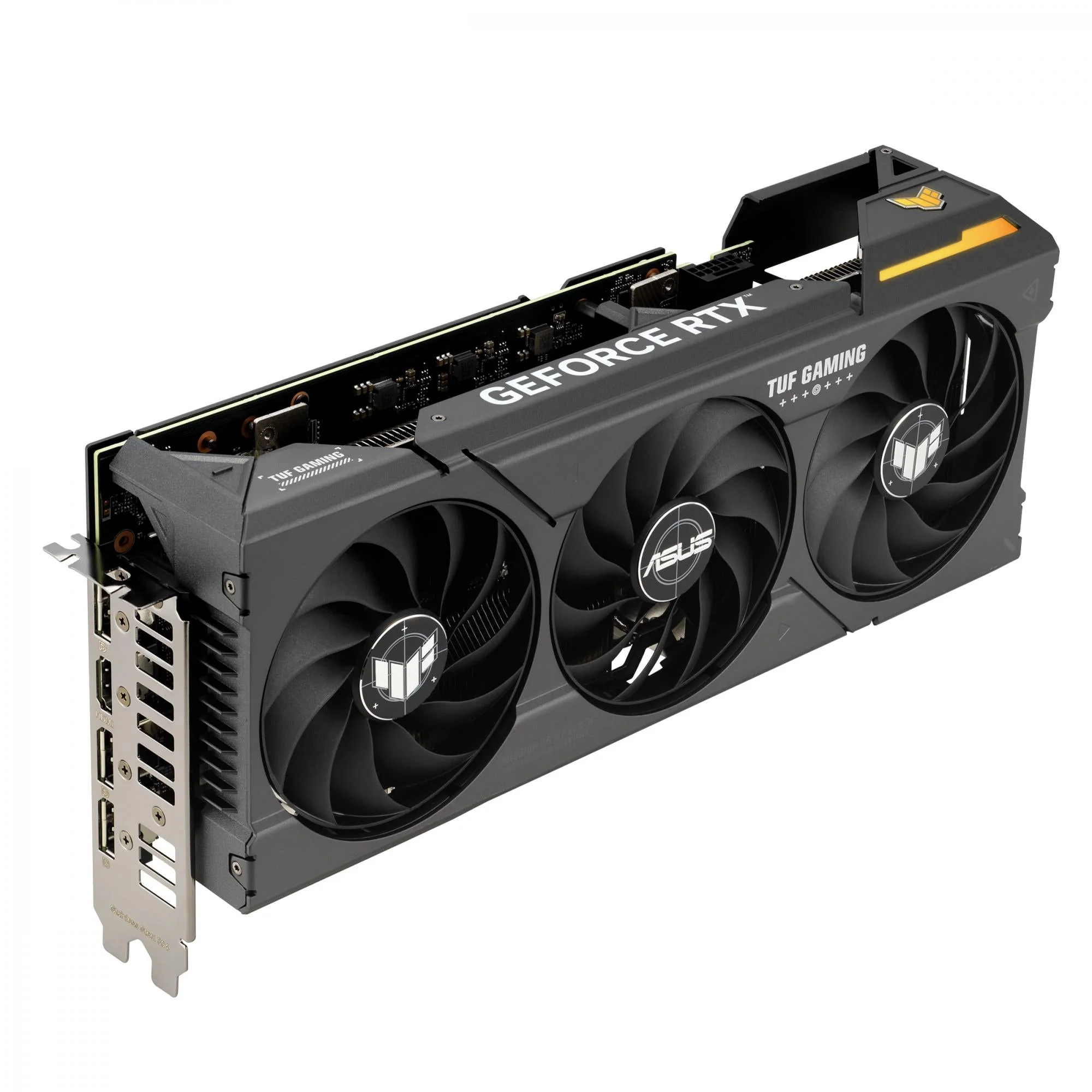 ASUS GeForce RTX 4070 SUPER 12GB TUF OC GAMING