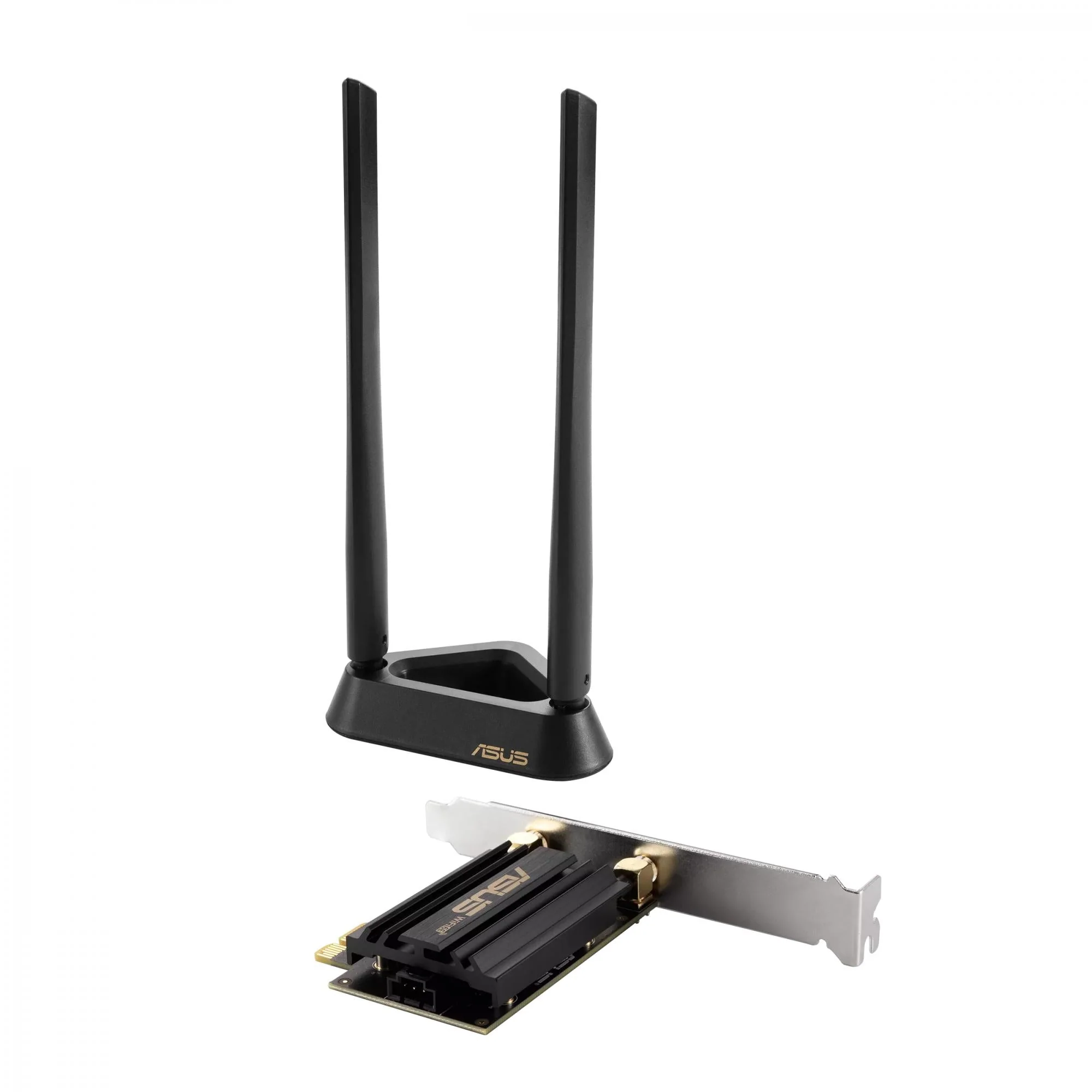 ASUS PCE-AXE59BT WiFi* Adapter 802.11ax