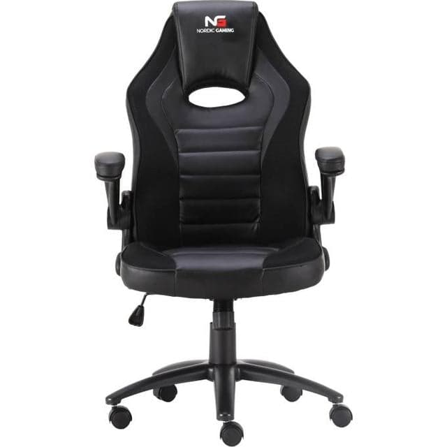 Nordic Gaming Ladegerät V2 Gaming Schwarz