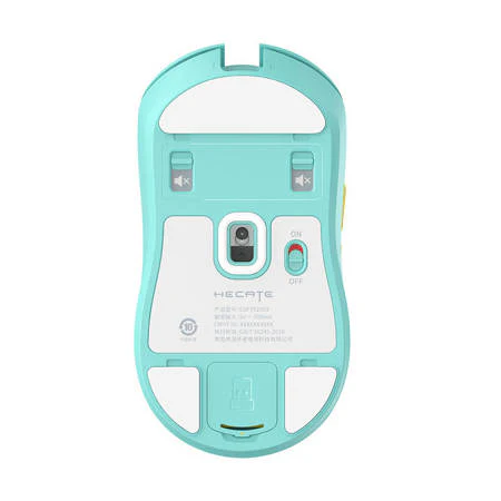Trådløs Gaming Mouse Edifier HECATE G3M PRO 26000DPI (mint)