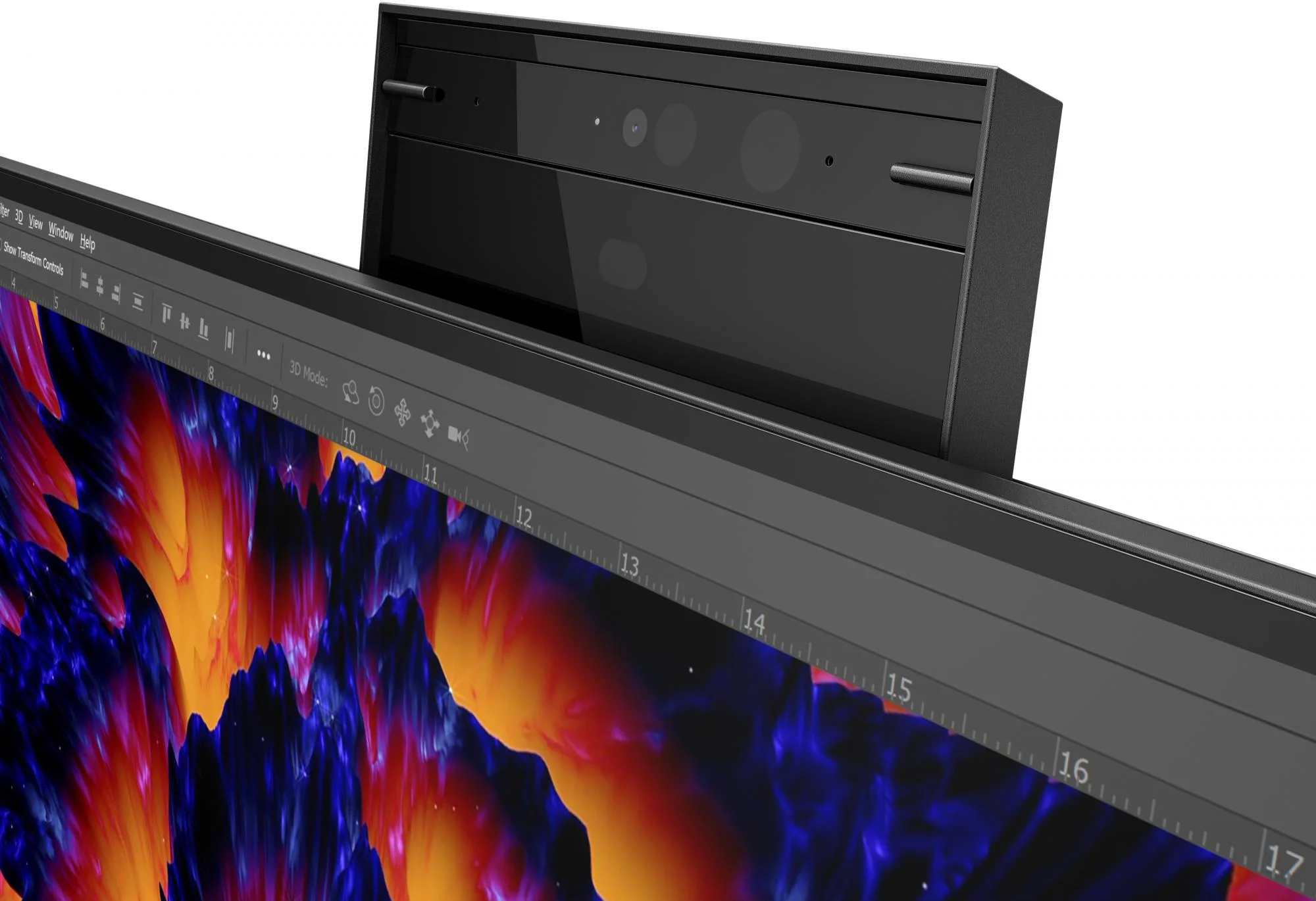 HP Z24m G3 23.8 2560 x 1440 (2K) HDMI DisplayPort USB-C 90Hz  Dockingskærm