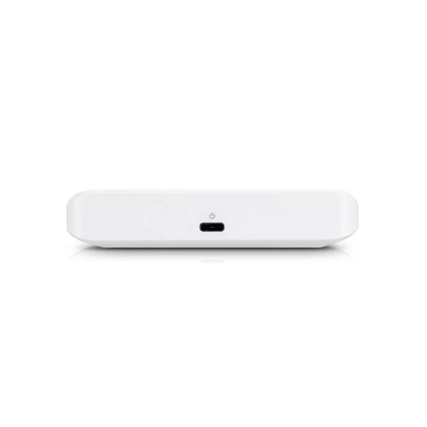 Ubiquiti UniFi Flex Mini - Switch - Hvid - 5 pak