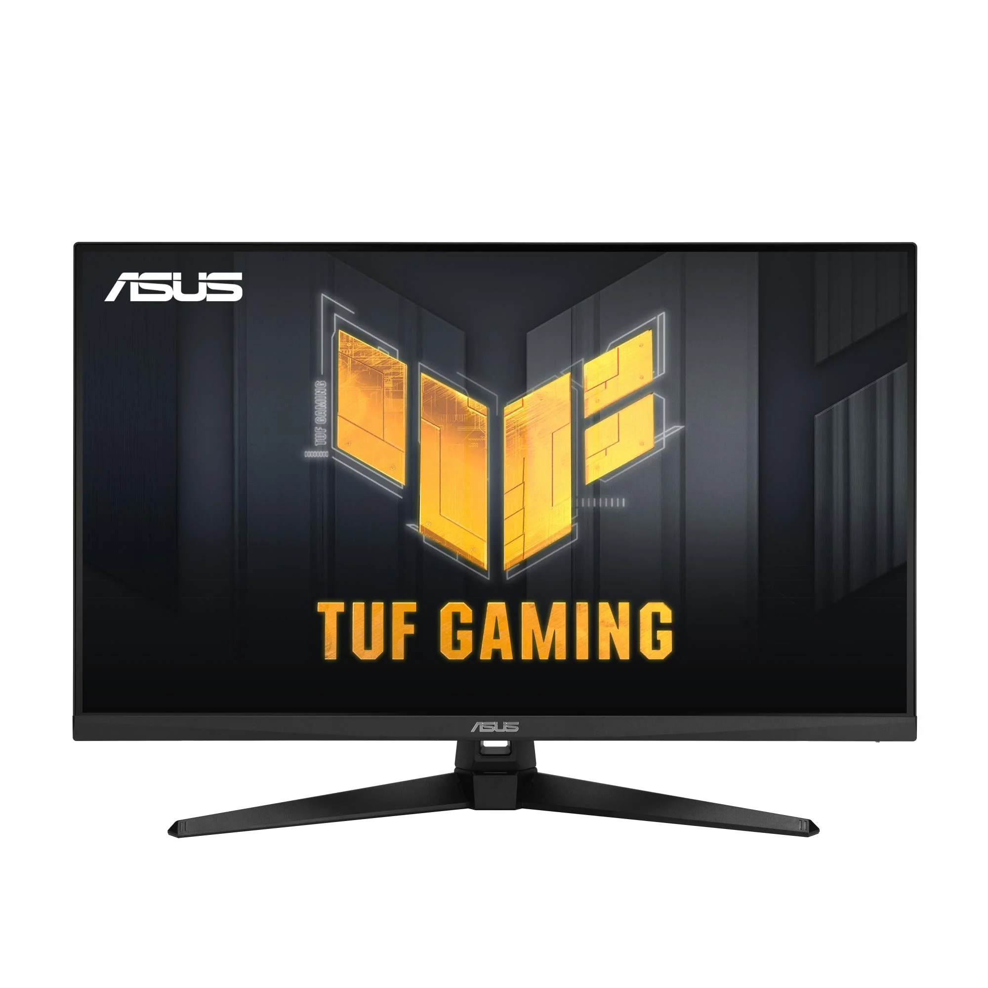 LCD ASUS 31.5 TUF GAMING VG32UQA1A 4K 3840x2160p VA 160Hz 1ms Freesync Premium HDR10