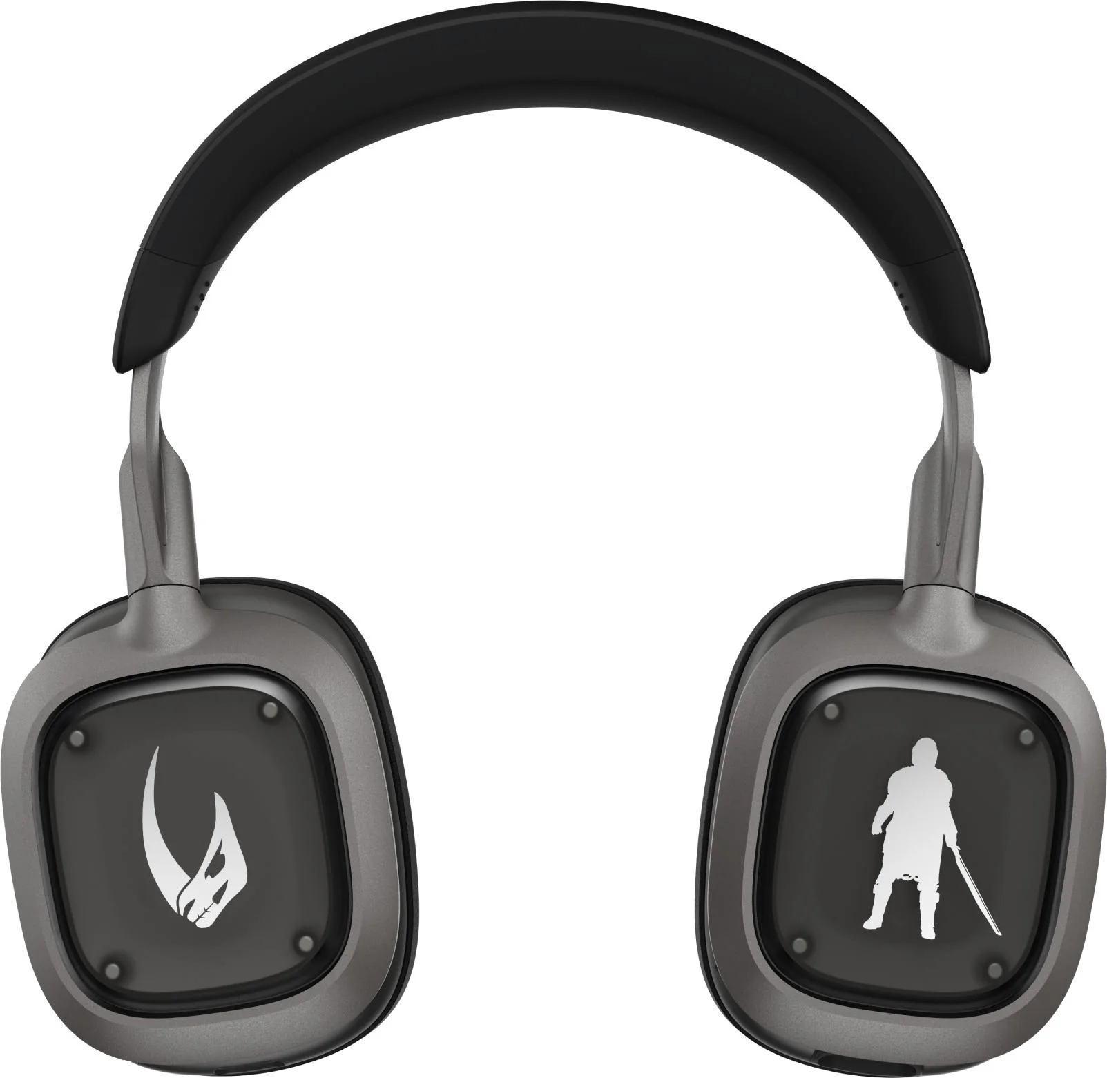 Astro - A30 Trådløs Gaming Headset - The Mandalorian Edition - XBOX