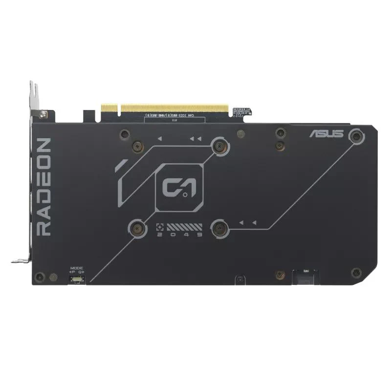 ASUS Radeon RX 7600 XT 16GB DUAL OC