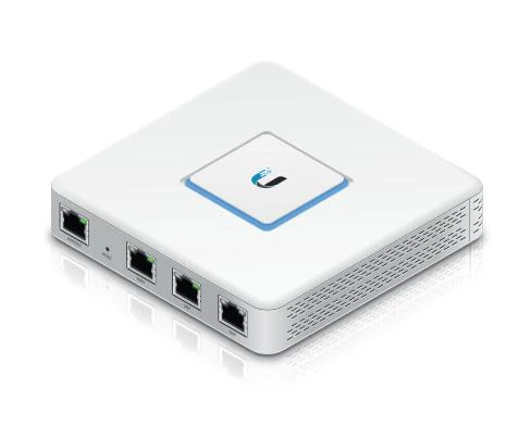 Ubiquiti UniFi Security Gateway