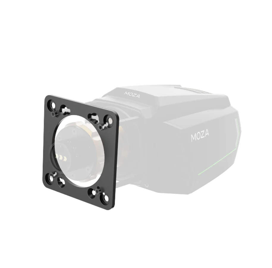 MOZA Multi-Function Stalks Mount Adapte