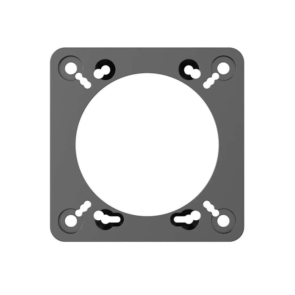 MOZA Multi-Function Stalks Mount Adapte