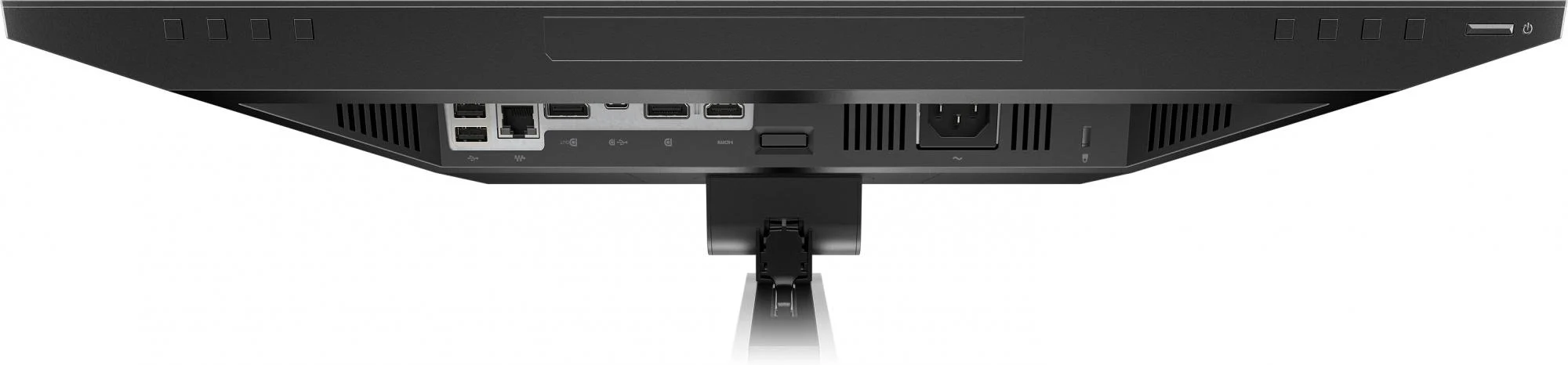 HP E24m G4 Conferencing 23.8 1920 x 1080 (Full HD) HDMI DisplayPort USB-C 75Hz  Dockingskærm