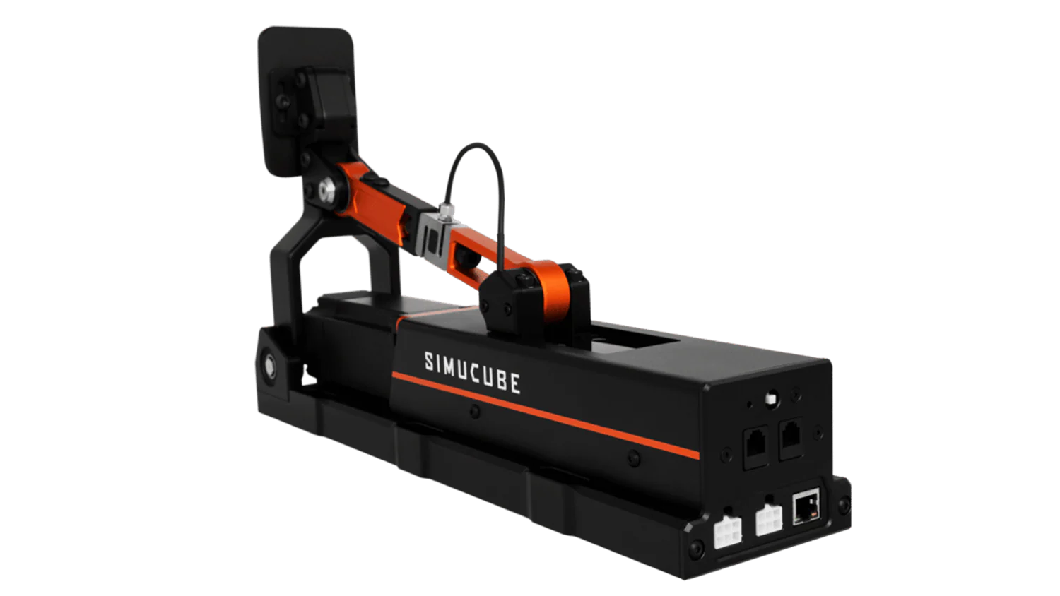 Simucube ActivePedal – Verdens første force feedback-pedal