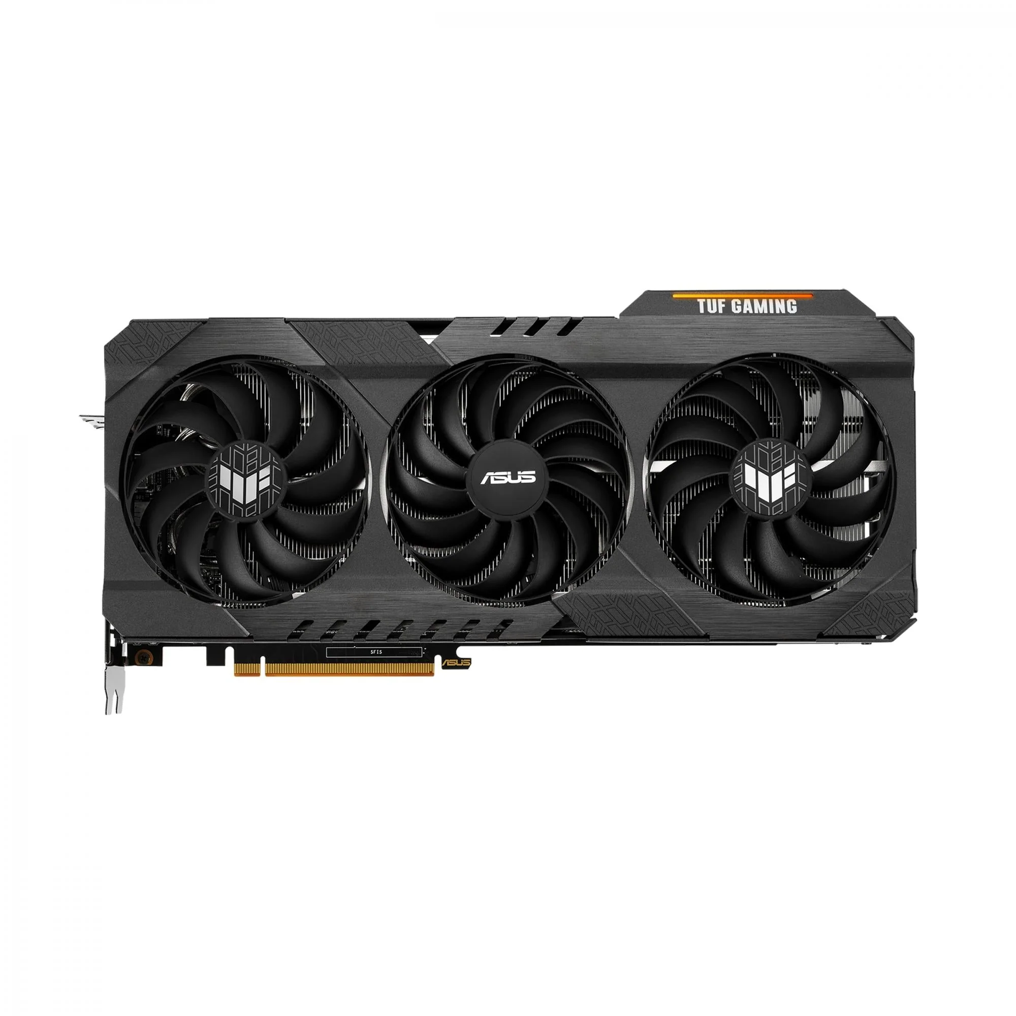 ASUS Radeon RX 7800 XT 16GB GDDR6 TUF OG OC GAMING