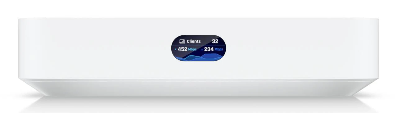 Ubiquiti Unifi Cloud Gateway Ultra