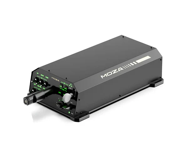 MOZA AY210 Force Feedback YOKE