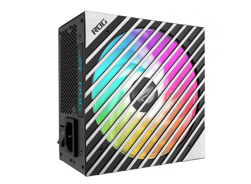 ASUS ROG LOKI SFX-L 850W 80+Platinum Fully Modular