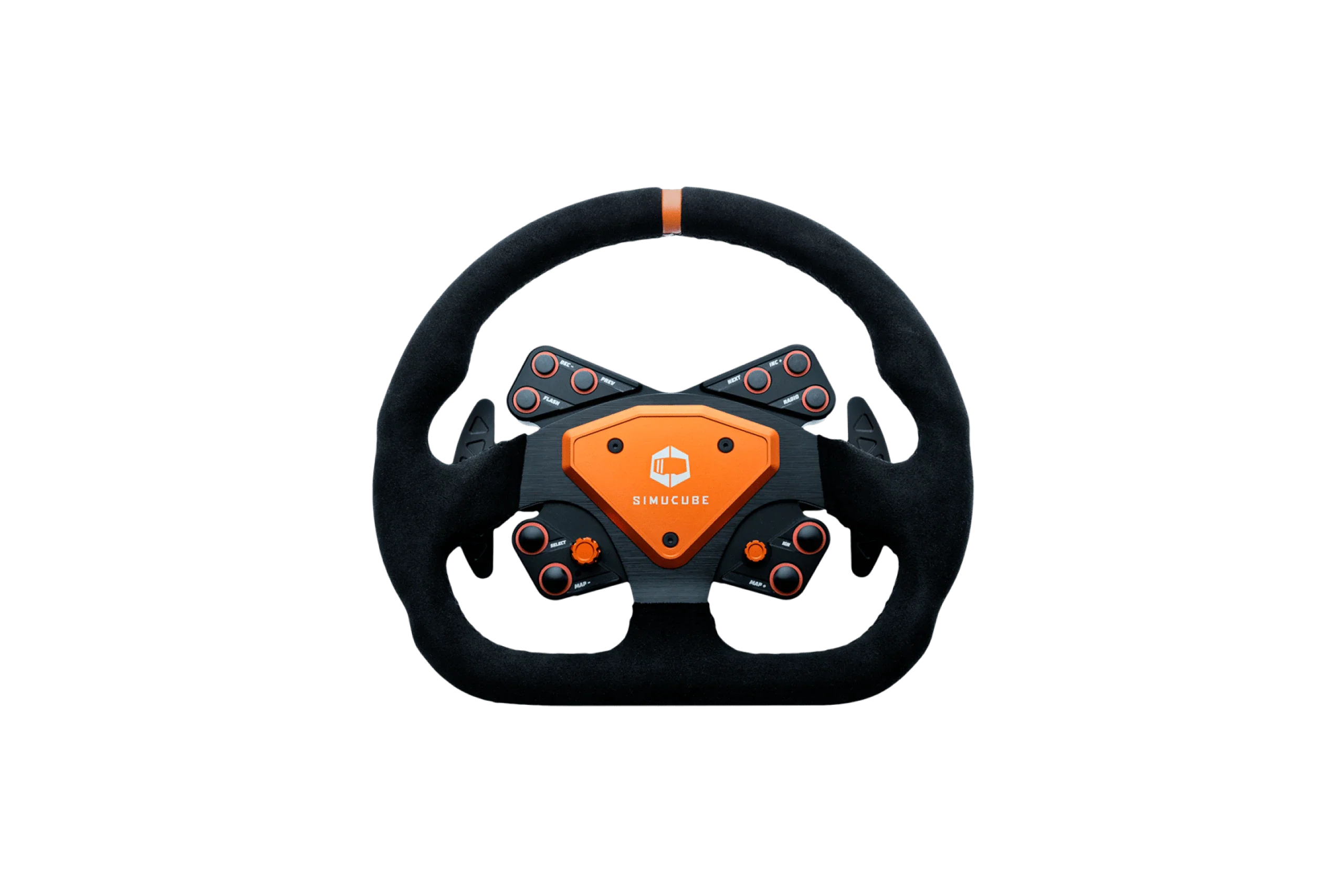 Simucube Tahko GT-21 Wireless Wheel – 32 cm GT-rat