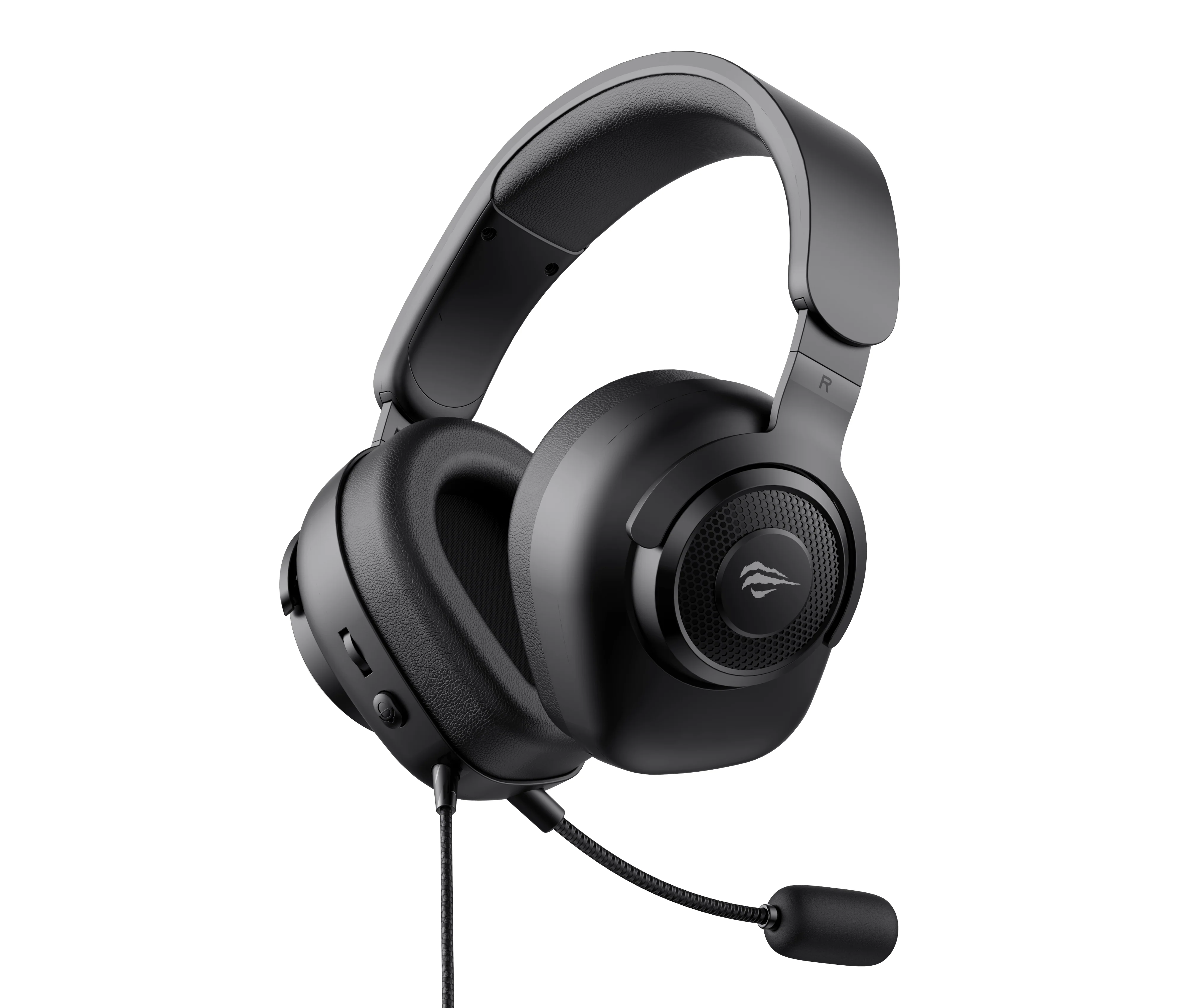 Gaming Headphones Havit H2230d (Black)
