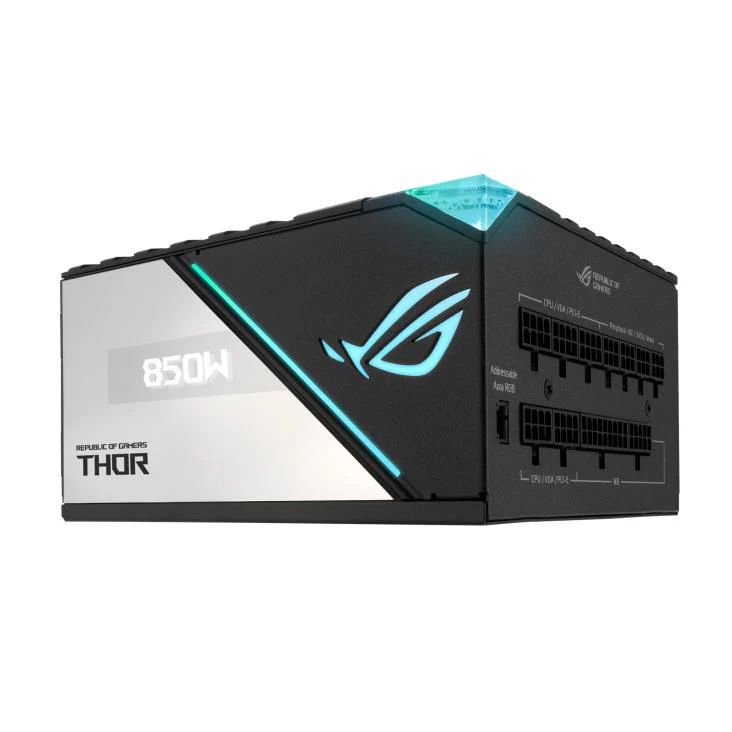 ASUS ROG THOR 850W PLATINUM II