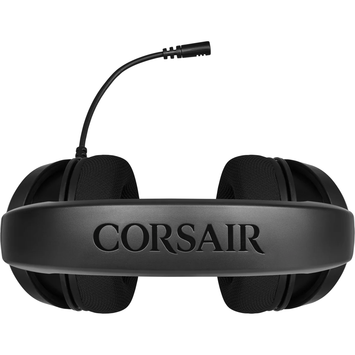 Corsair Gaming HS35 Stereo-Gaming-Headset Carbon