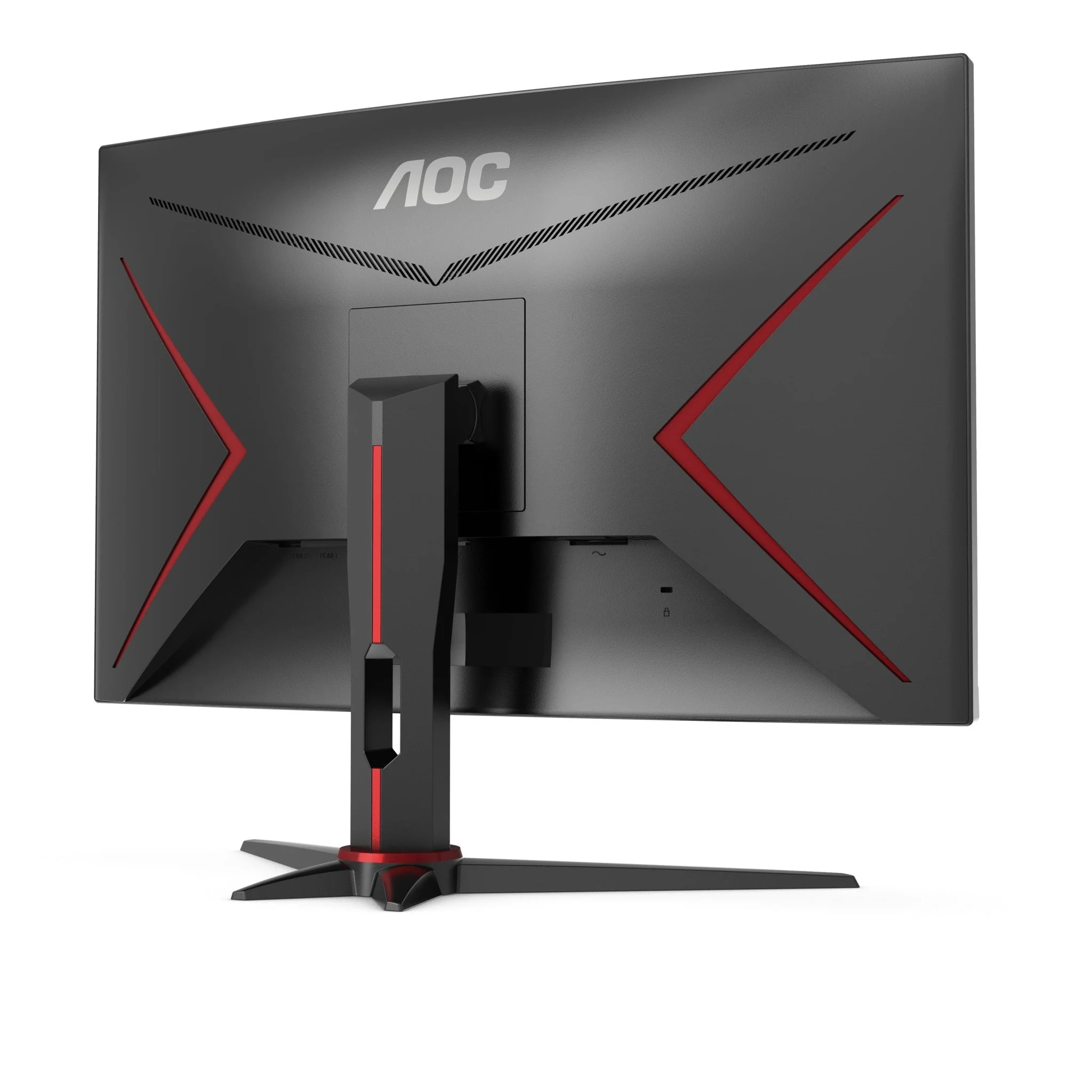 AOC Gaming C27G2ZE/BK 27 1920 x 1080 HDMI DisplayPort 240Hz
