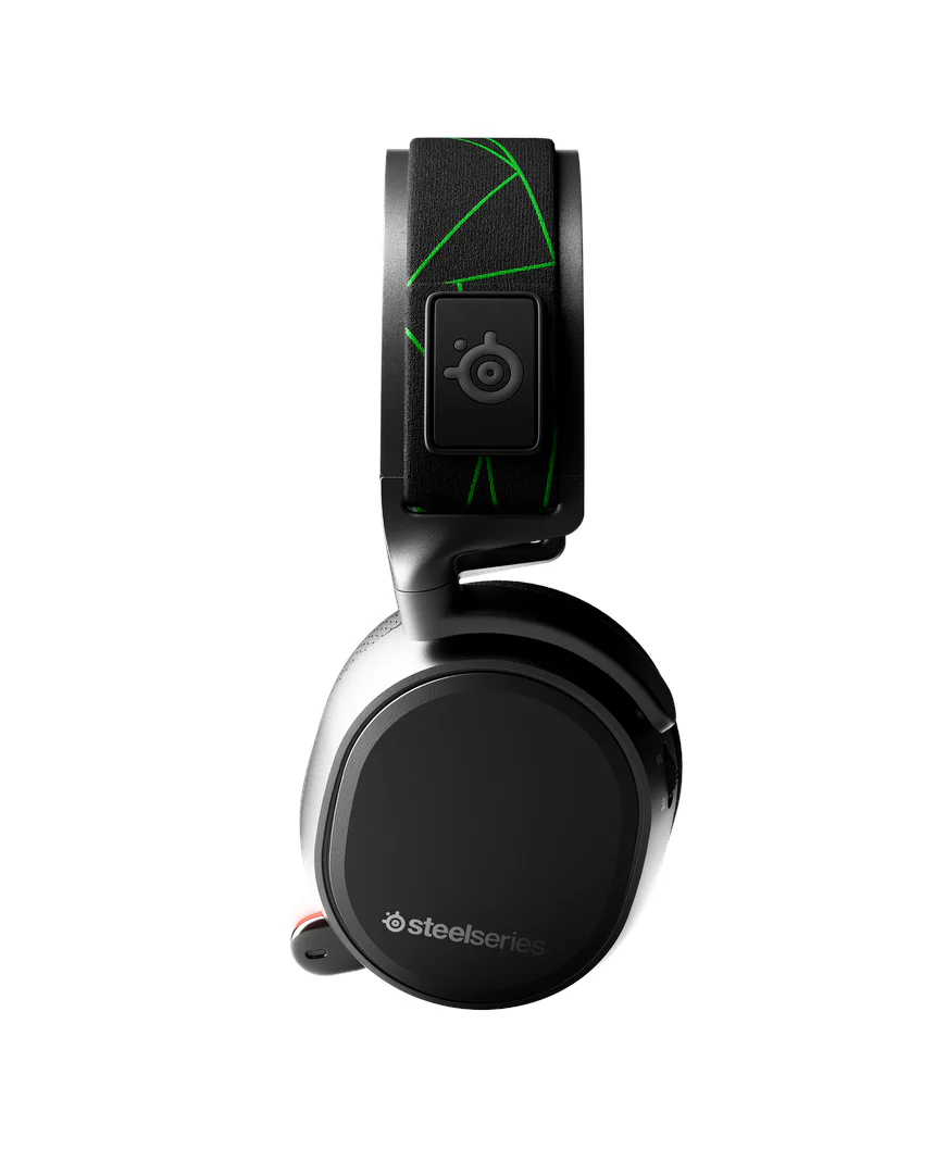 Steelseries – Arctis 9X – Kabelloses Xbox-Gaming-Headset