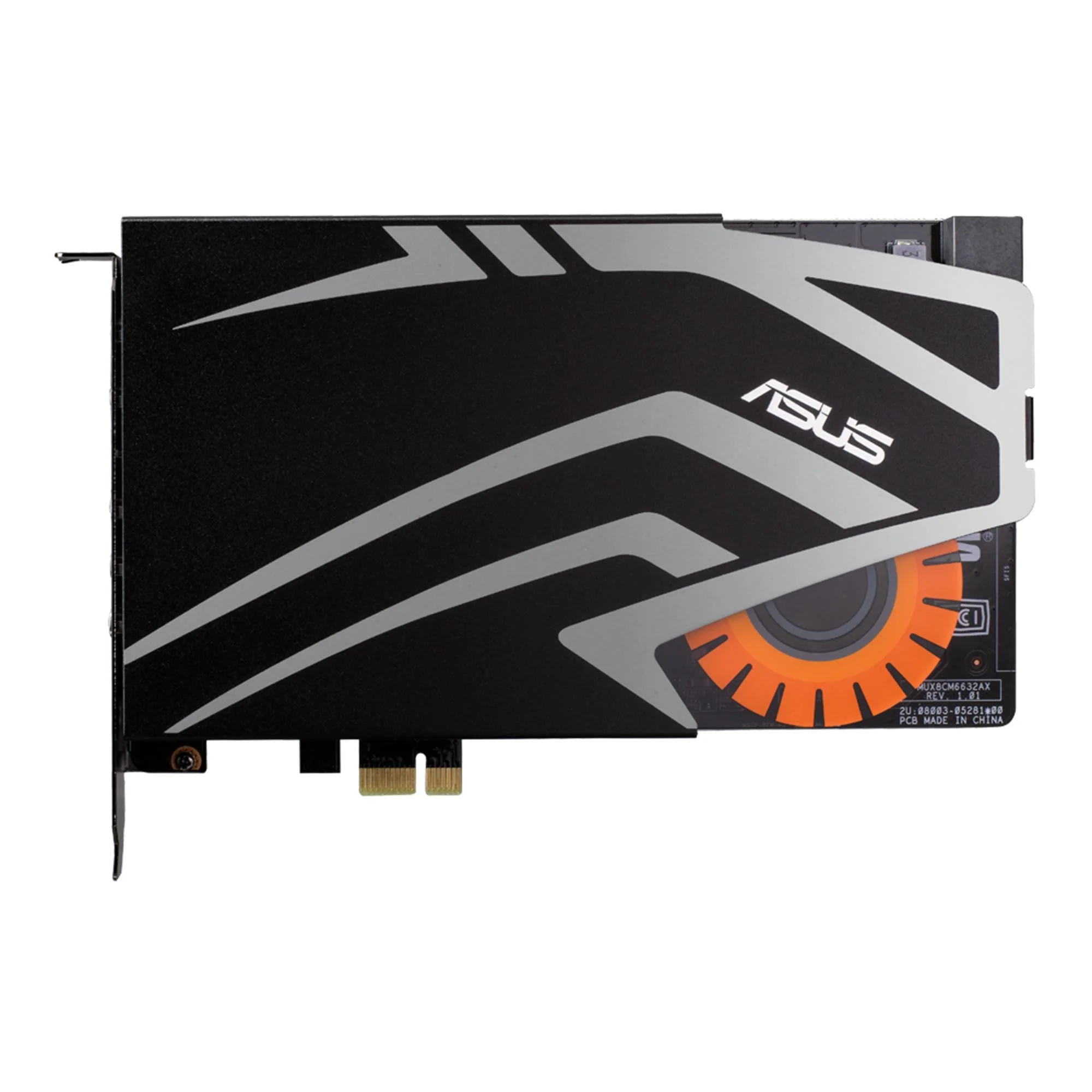 ASUS Strix Soar Audio Card