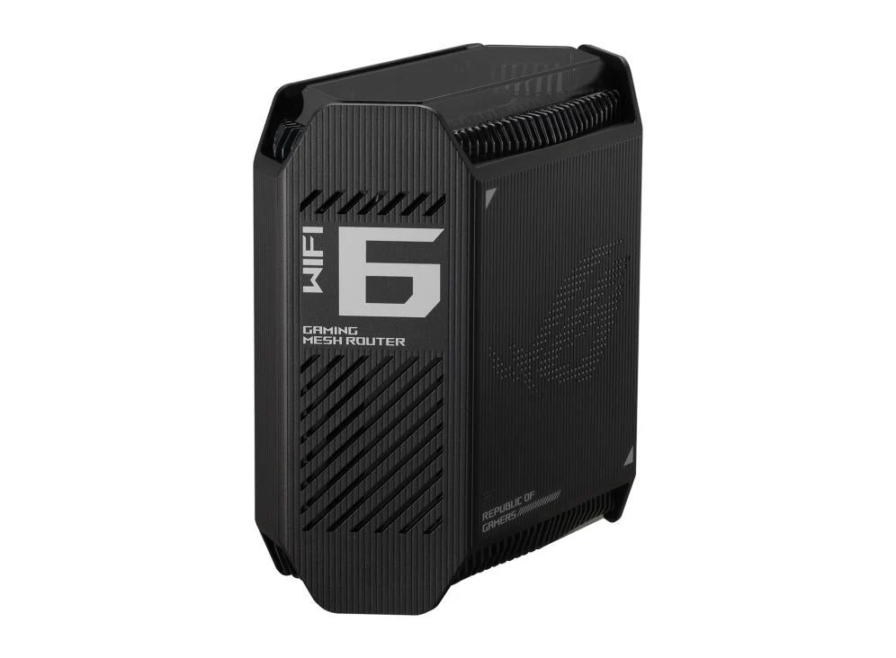 ASUS ROG Rapture GT6 2-Pack Black (EU+UK)