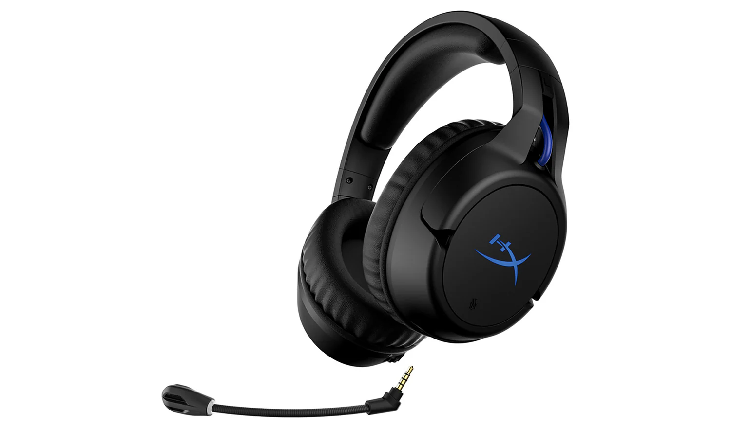 HyperX Cloud Flight Gaming Wireless Headset PS4 / PS5