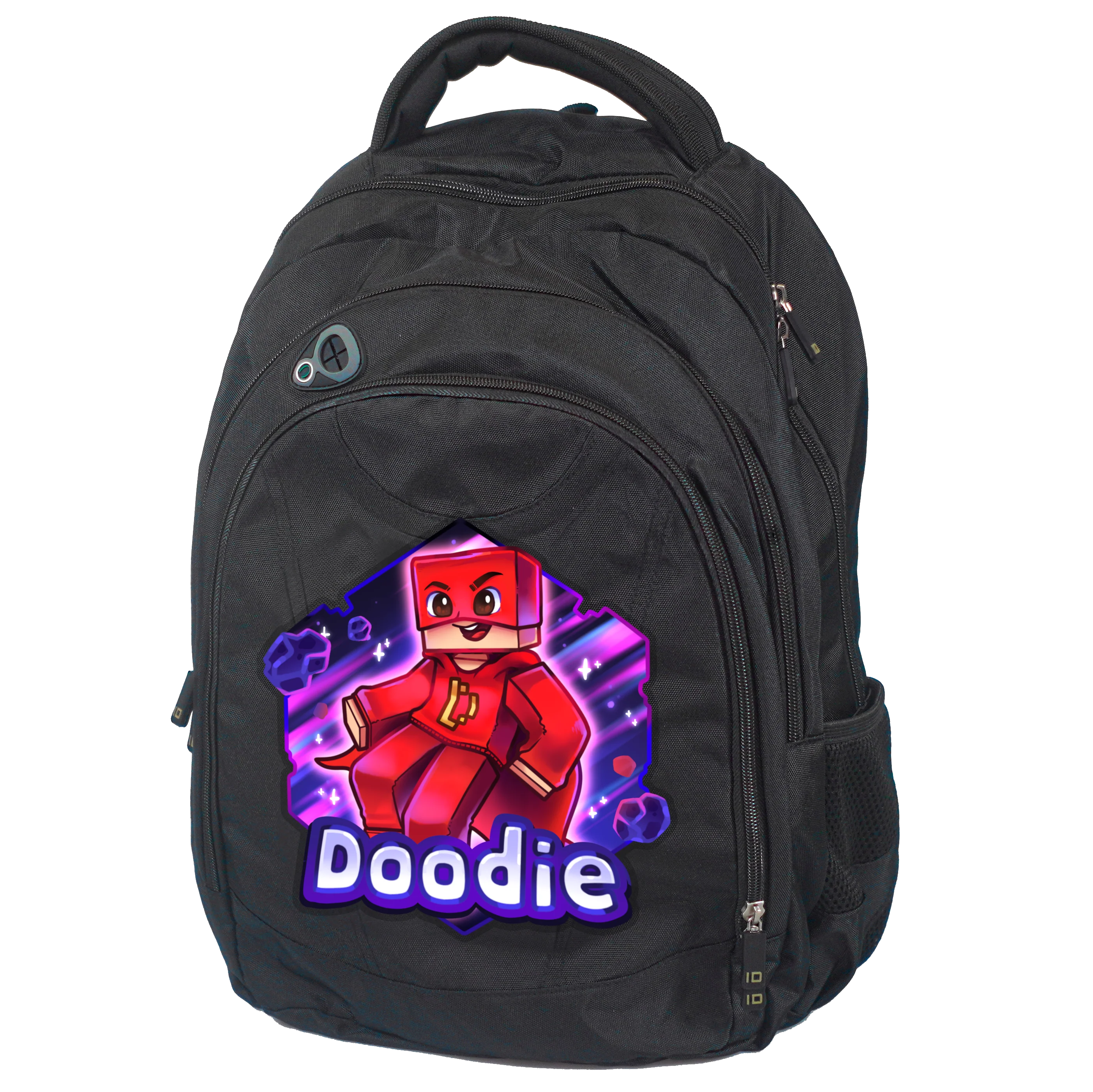 Doodie Skoletaske