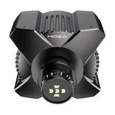 MOZA R3 Racing Simulator Bundle – PC