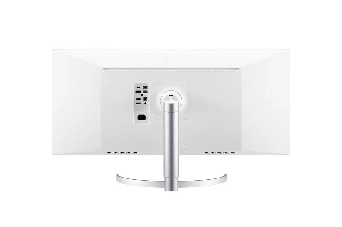LG UltraWide 34WK95UP-W 34 5120 x 2160 (UltraWide) HDMI DisplayPort Thunderbolt 3
