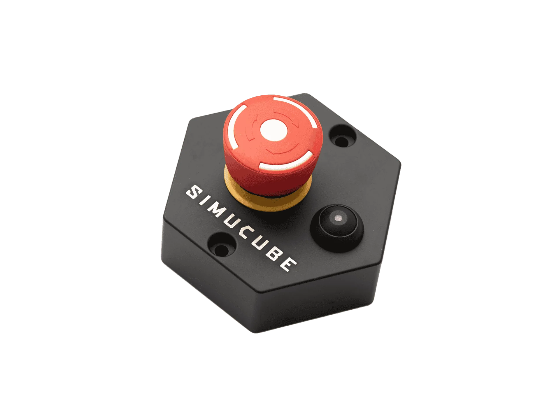 Simucube Premium Nødstopkontakt