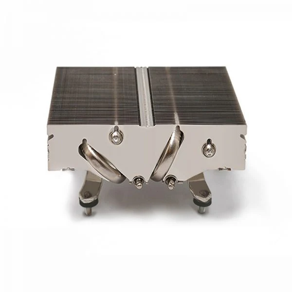 Thermalright AXP-90 X53 Sort- CPU køler. 53mm height