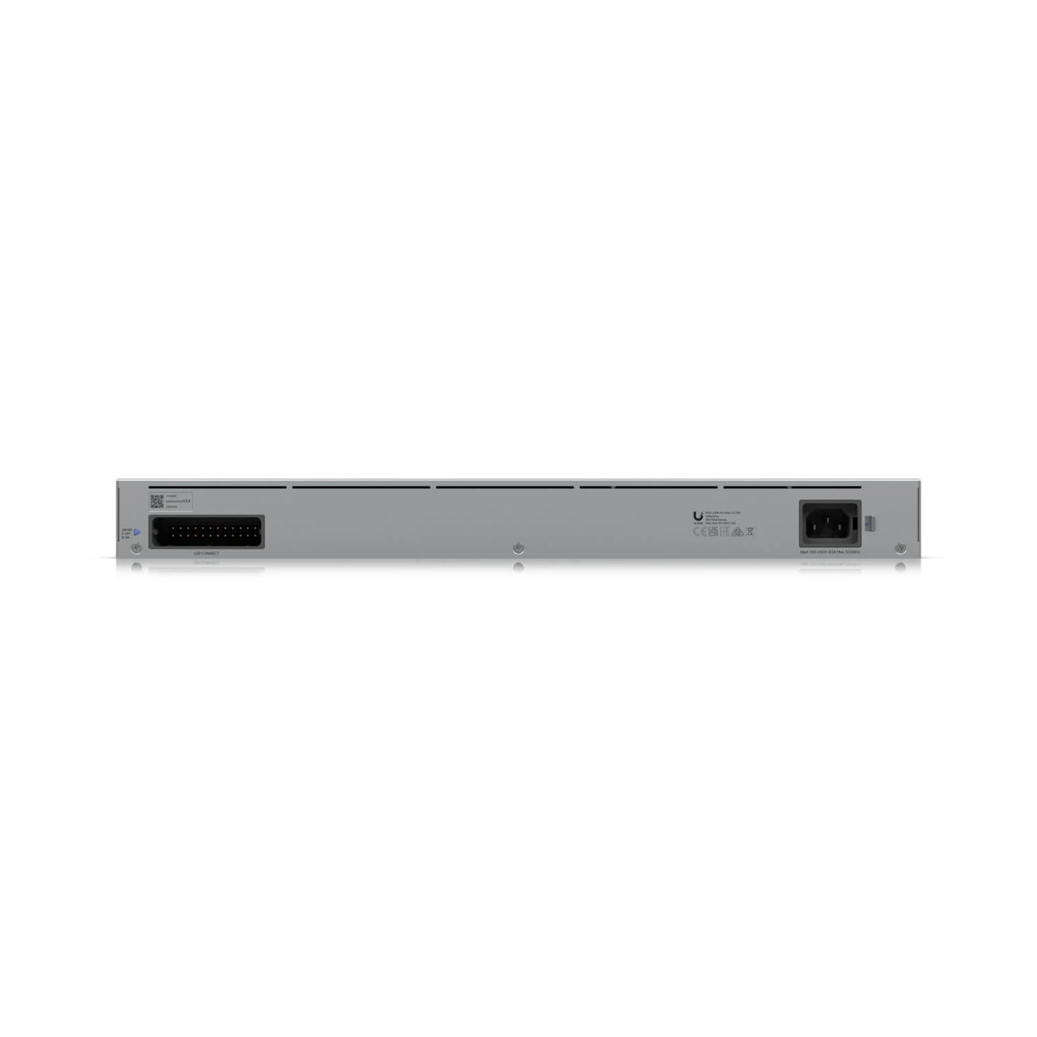 Ubiquiti Pro Max 24x PoE - Switch 400W