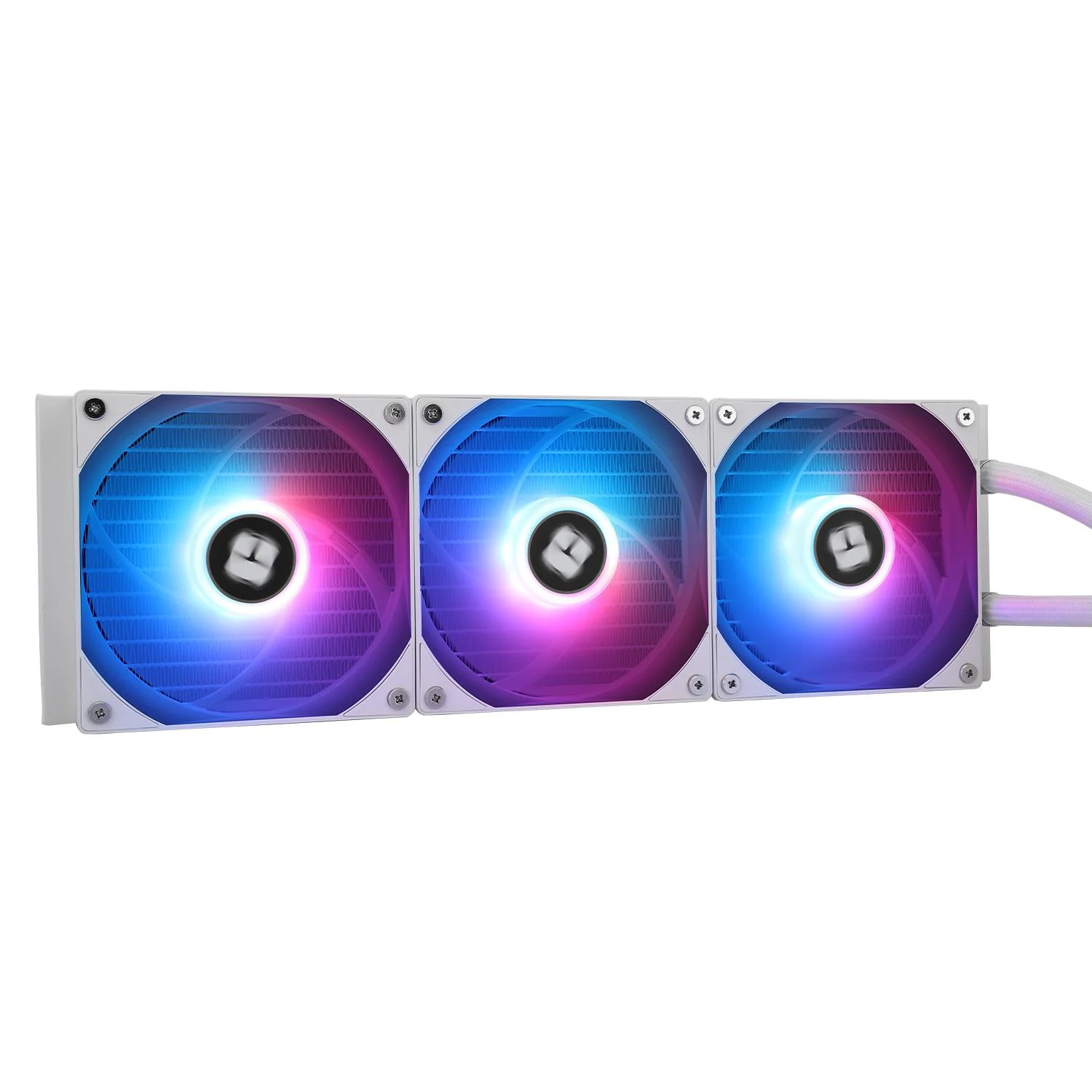 Thermalright Aqua Elite 360 V3 White ARGB - AIO. 360mm