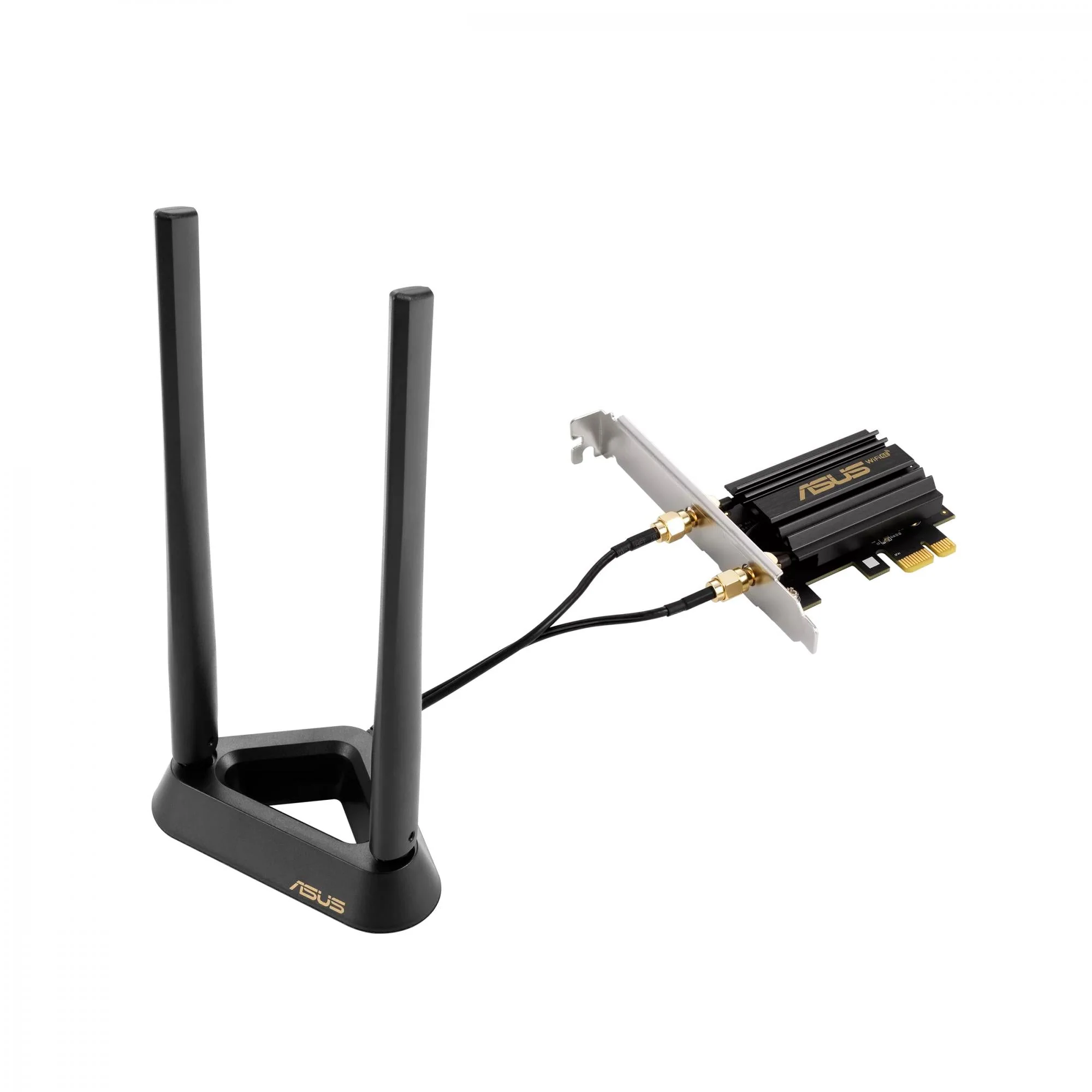 ASUS PCE-AXE59BT WiFi* Adapter 802.11ax