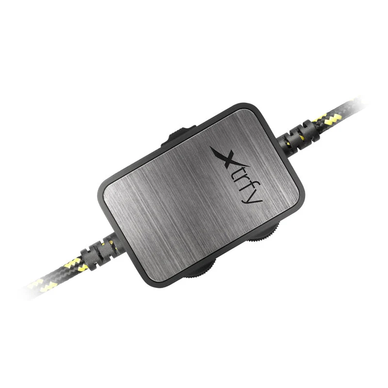 Xtrfy Gaming-Headset H1