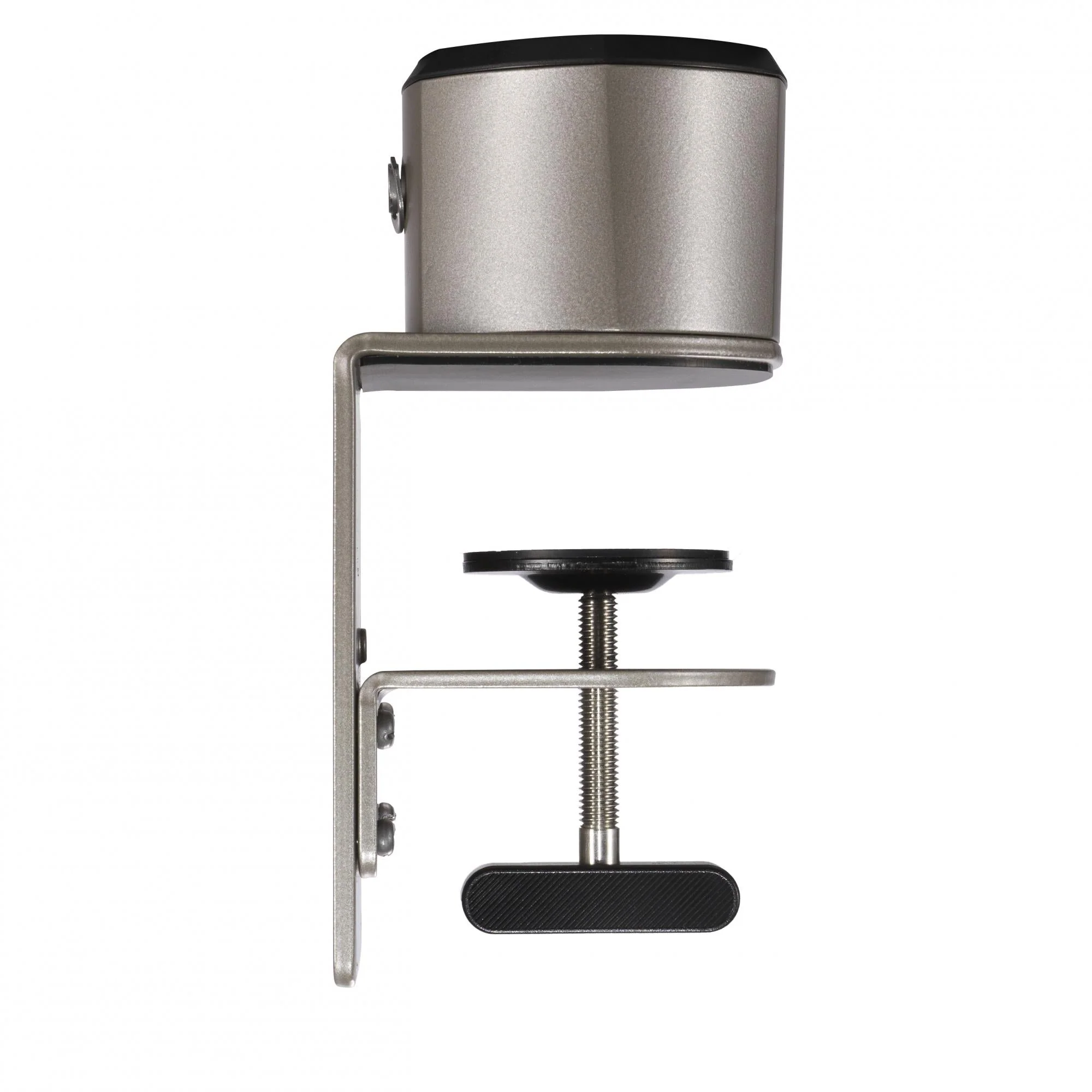 ASUS ACL01 | ROG Desk Mount Kit for selected 23.8 - 49 ROG Monitors | Desk clamp | Max | Grå