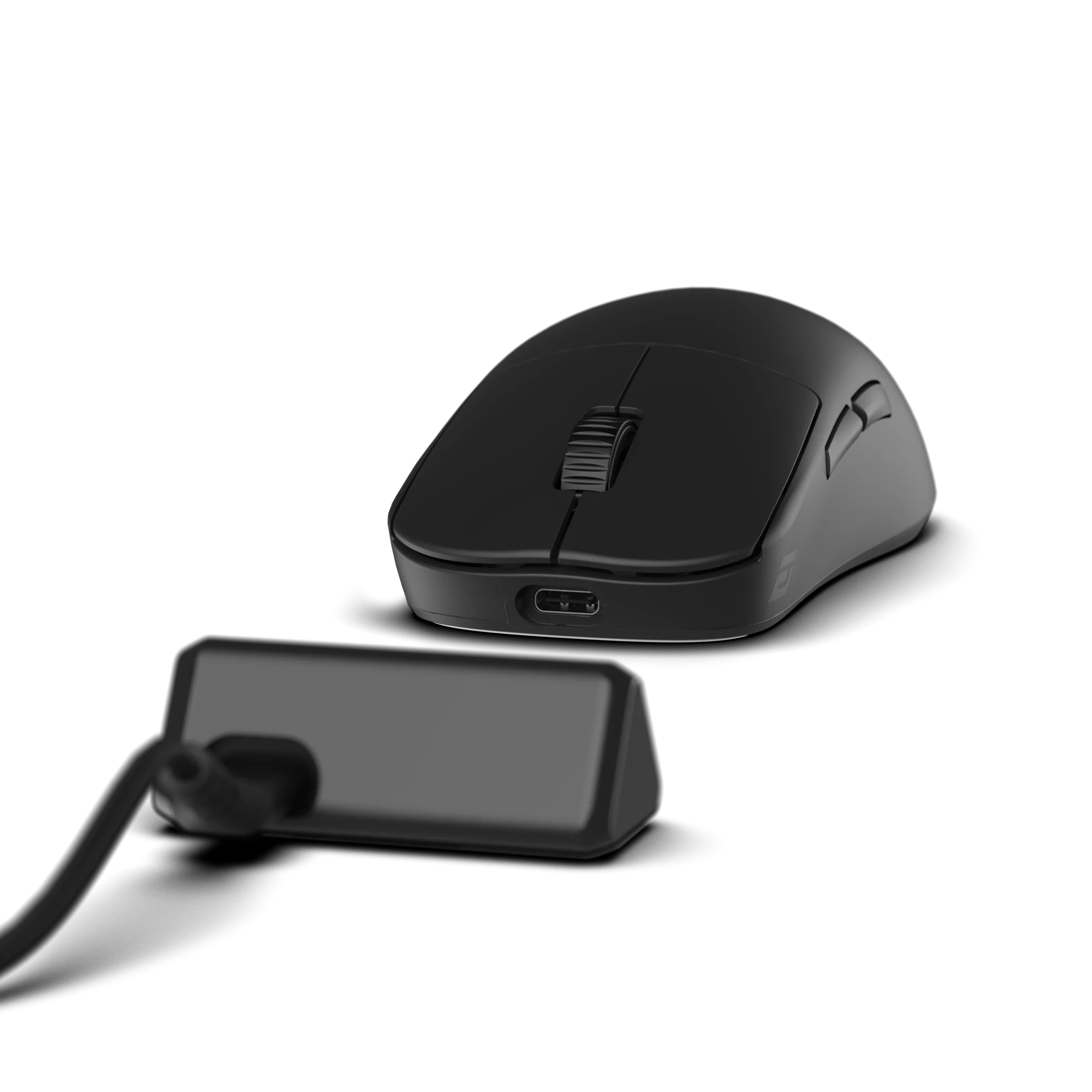 Endgame Gear OP1w 4K V2 – Trådløs Gaming Mus (Sort)