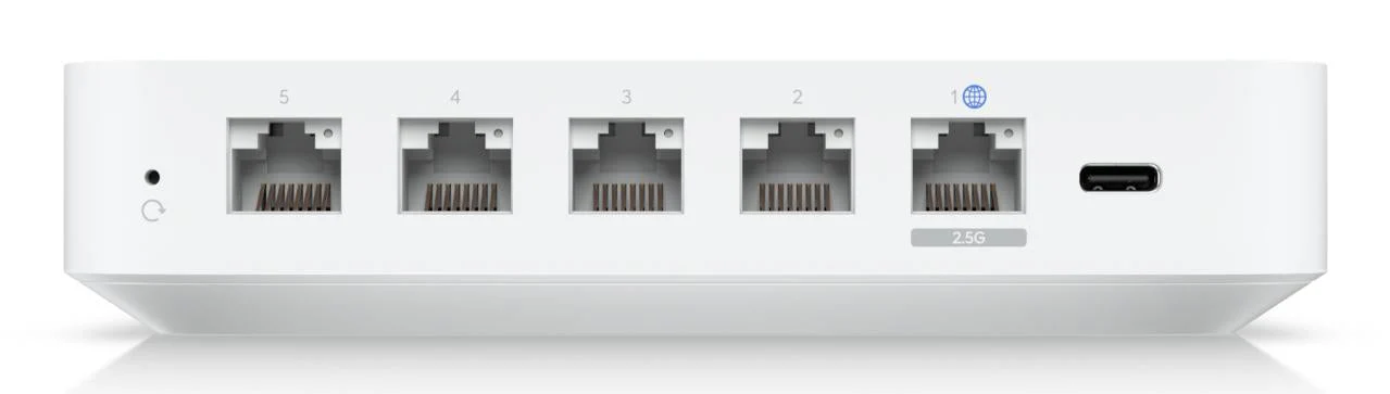 Ubiquiti Unifi Cloud Gateway Ultra