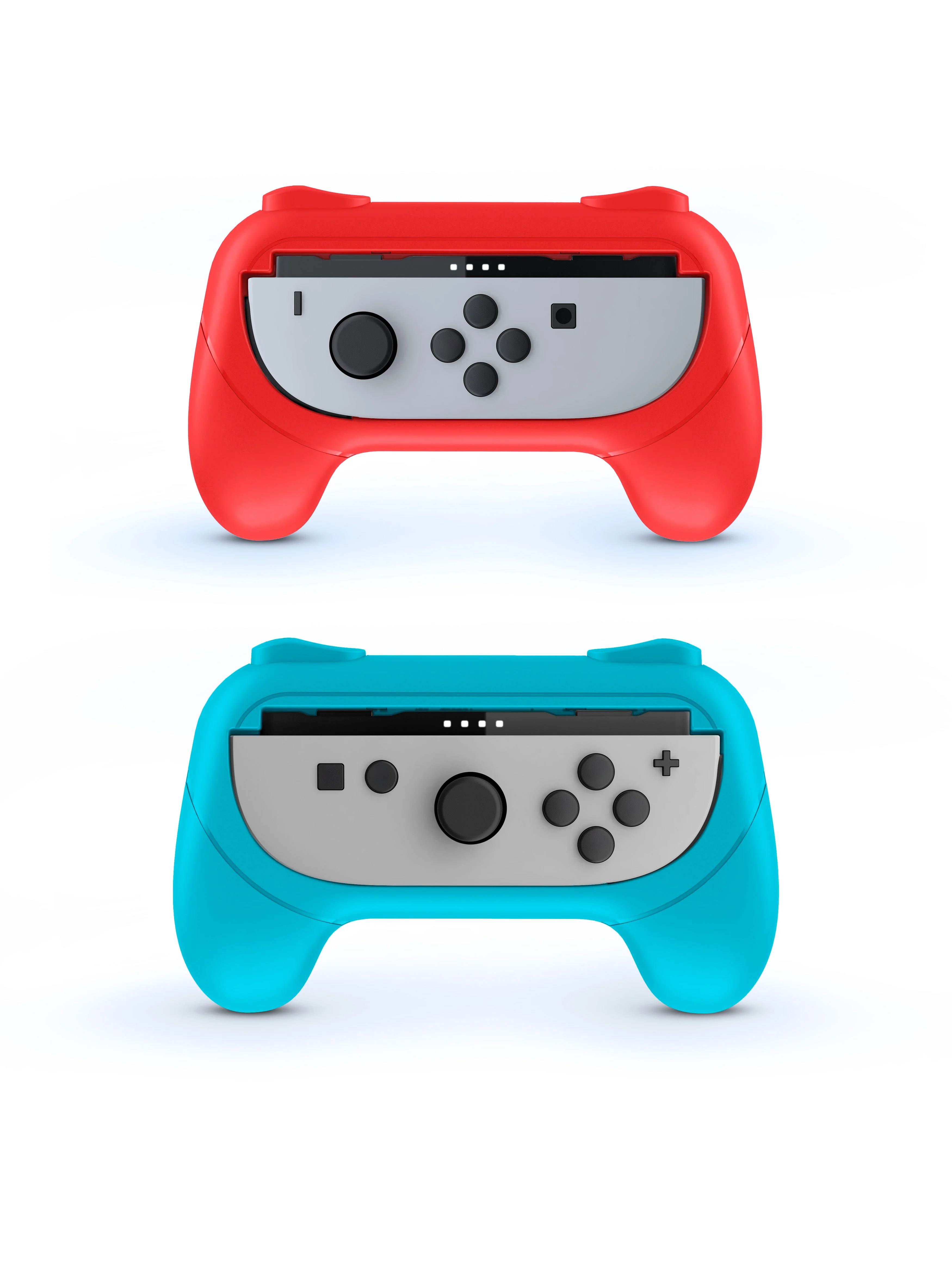 Nacon – Joy-Con Grip Duo Pack til Nintendo Switch II