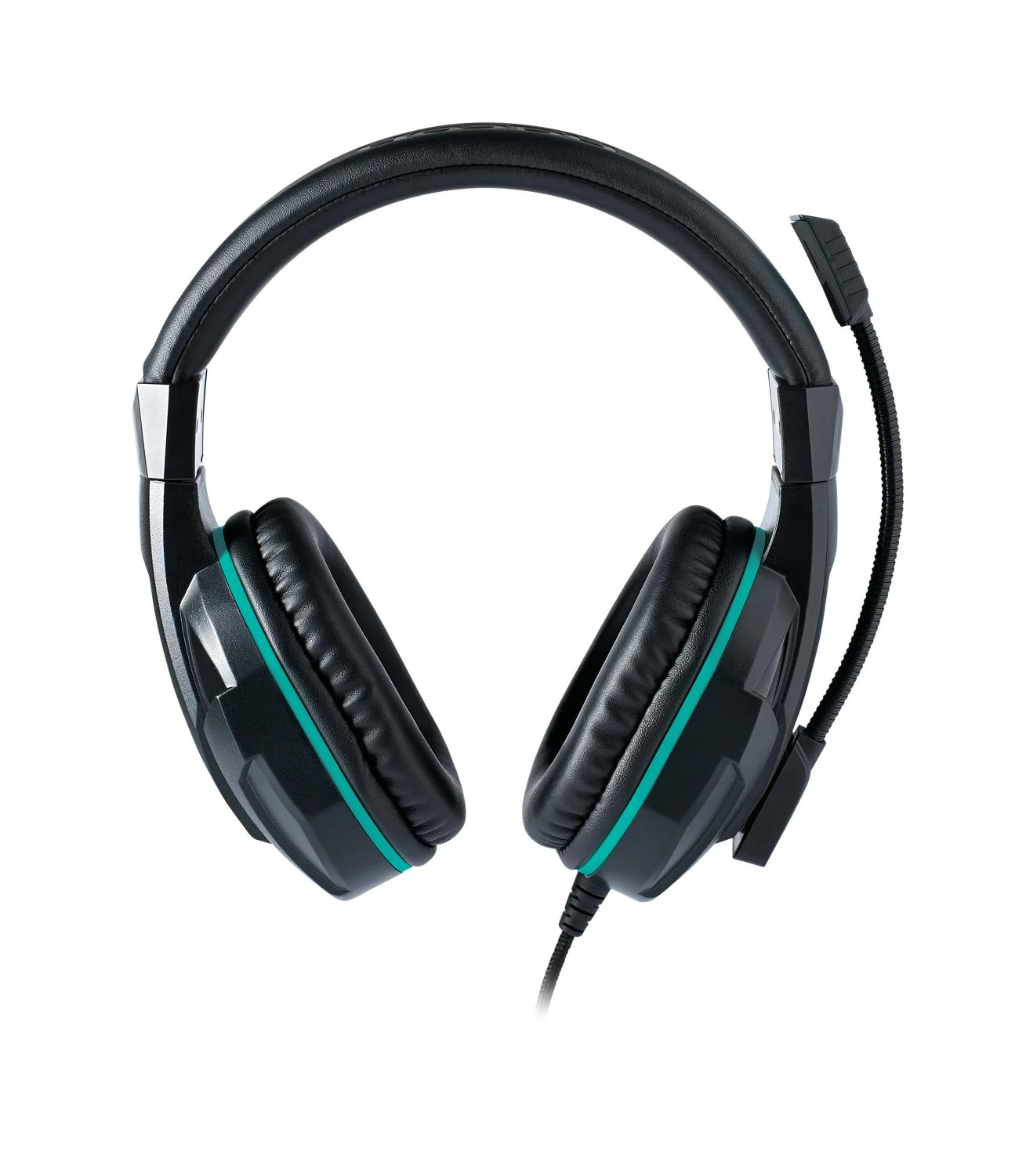 Nacon Stereo Headset Kablet GH-110ST PS4/Xbox/PC