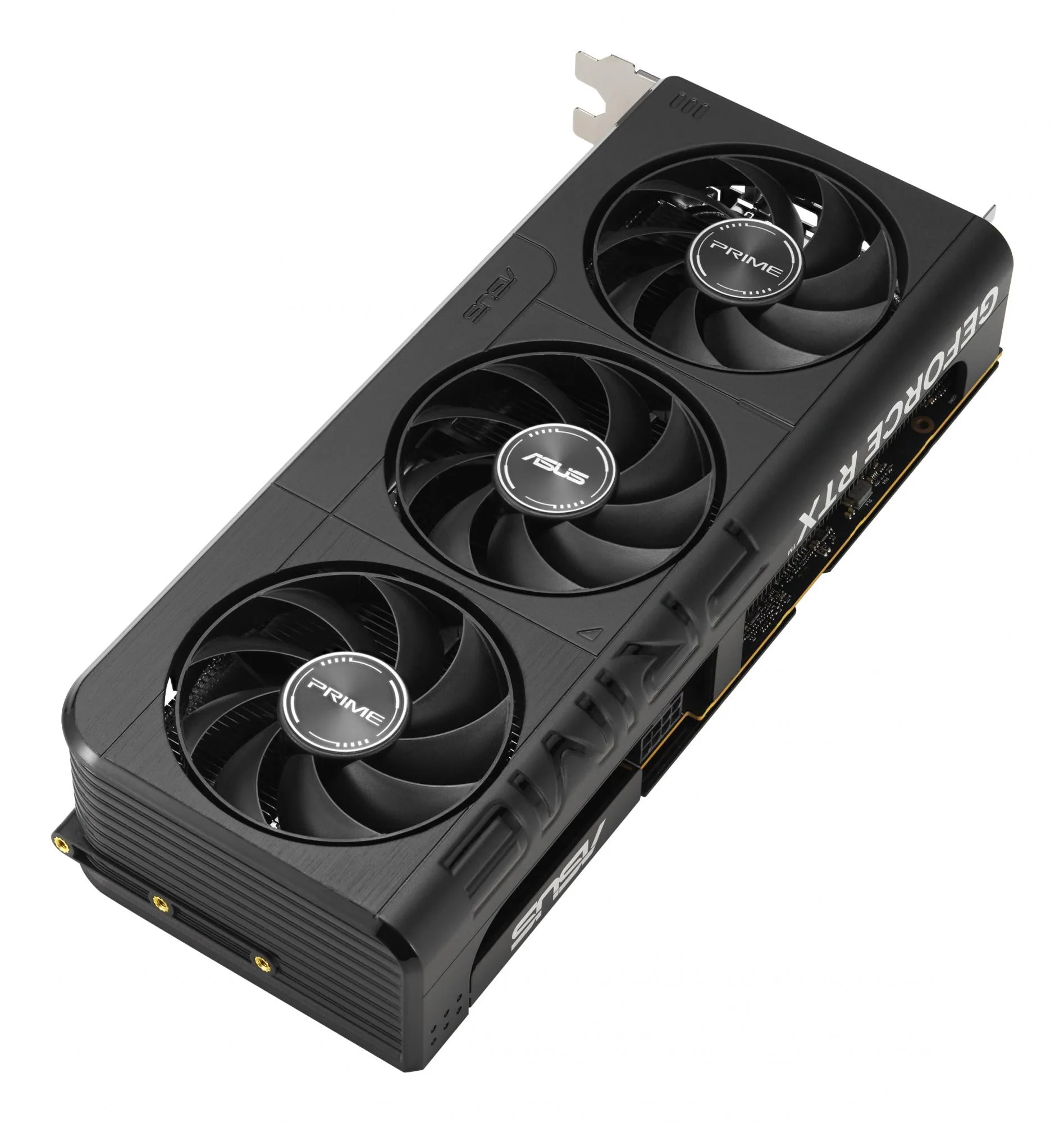 ASUS GeForce RTX 5050 PRIME OC 8GB