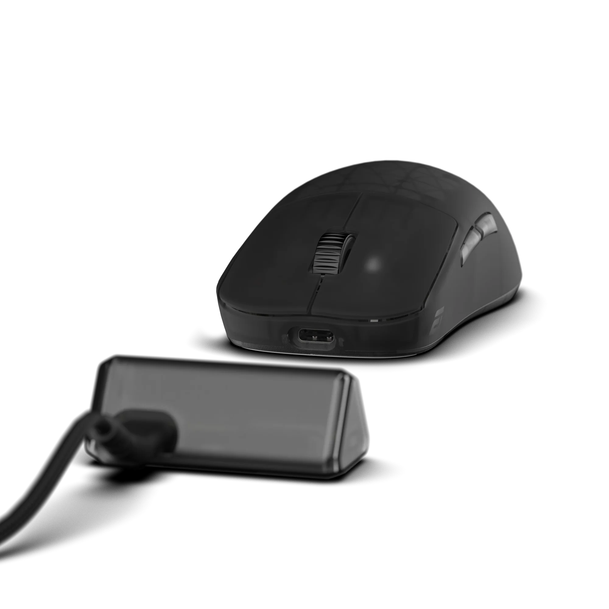 Endgame Gear OP1w 4K V2 – Trådløs Gaming Mus (Dark Frost)