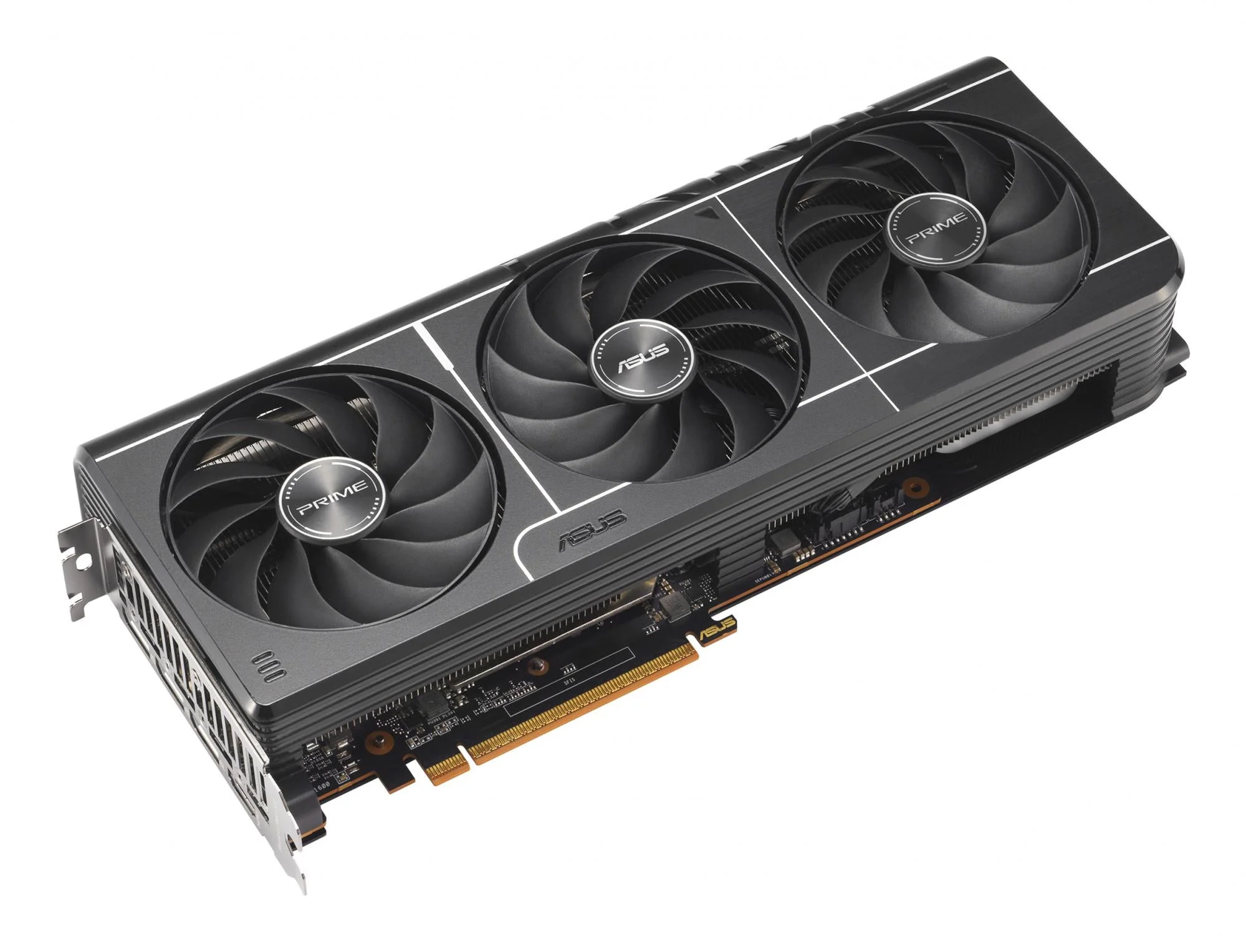 ASUS Radeon RX 9070 16GB PRIME OC