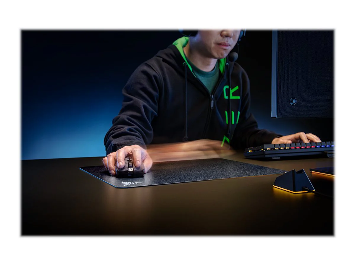 Razer Acari Mauspad